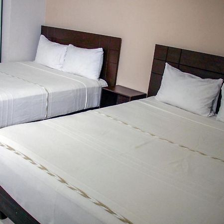 Hotel Casa De Los Dulces S Express Morelia Exterior photo