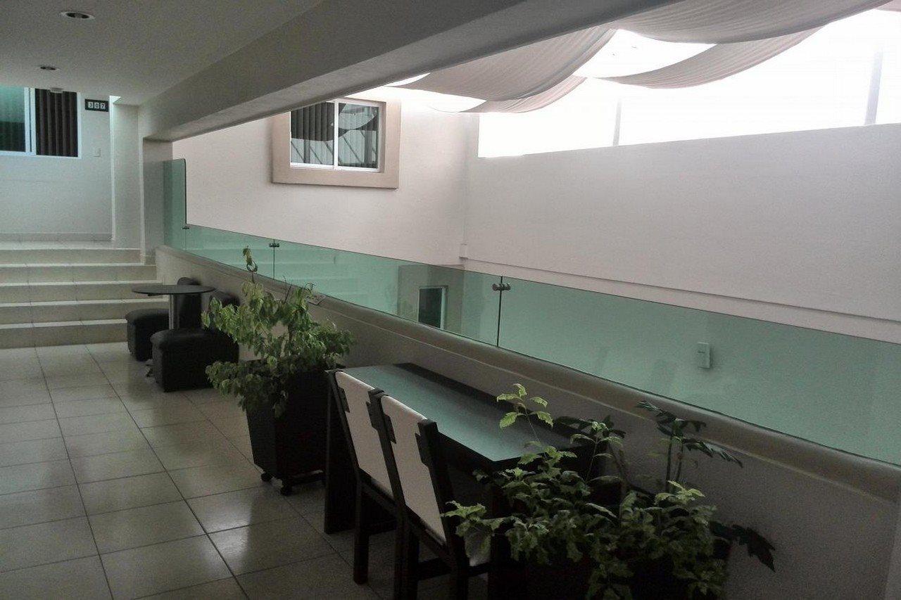 Hotel Casa De Los Dulces S Express Morelia Exterior photo