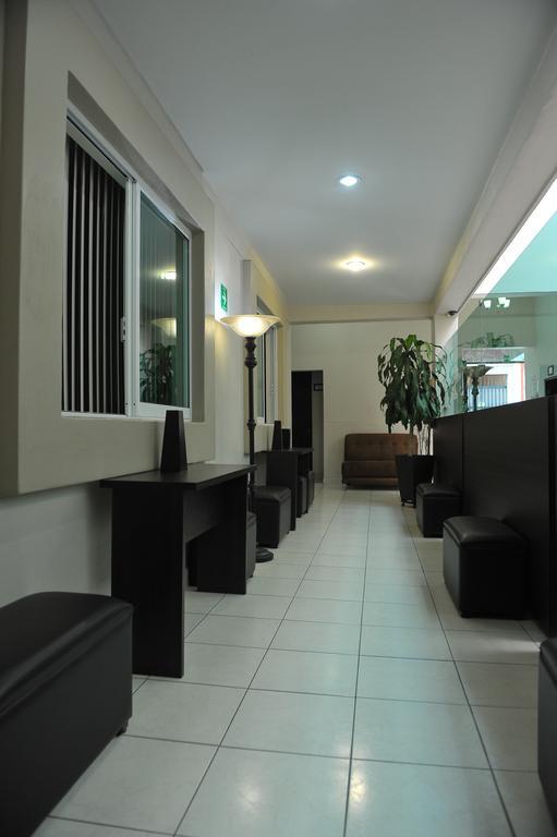 Hotel Casa De Los Dulces S Express Morelia Exterior photo